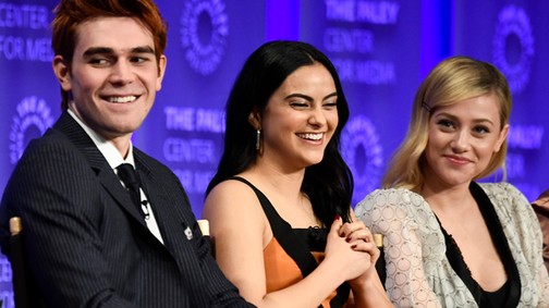 Meglepő fordulat a Riverdale harmadik évadjával kapcsolatban!