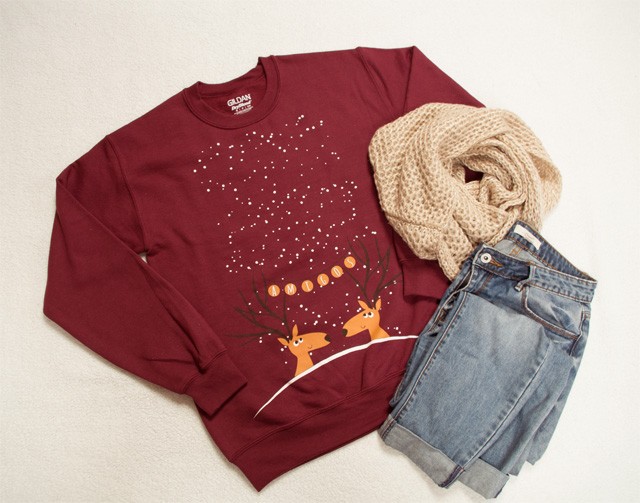 Nem is olyan csúnyapulcsi, és szupercuki zokni - segíts az egyik legjobb fej jótékony csapatnak, és ajándékba kapod