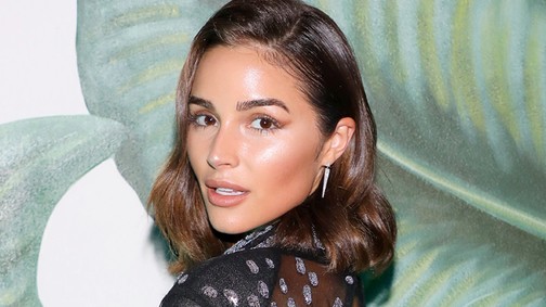 Olivia Culpo megmutatta, hogy nincs szüksége photoshopra, hogy a világ legszebb nője legyen