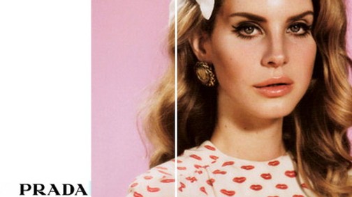 Modellszerződést kapott 2012 csillaga