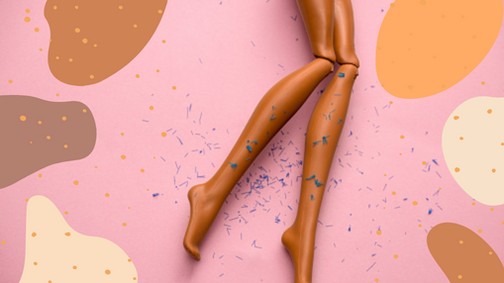 Kellemetlen, makacs szőrbenövés - Bőrgyógyász árulja el, mit tehetsz ellene