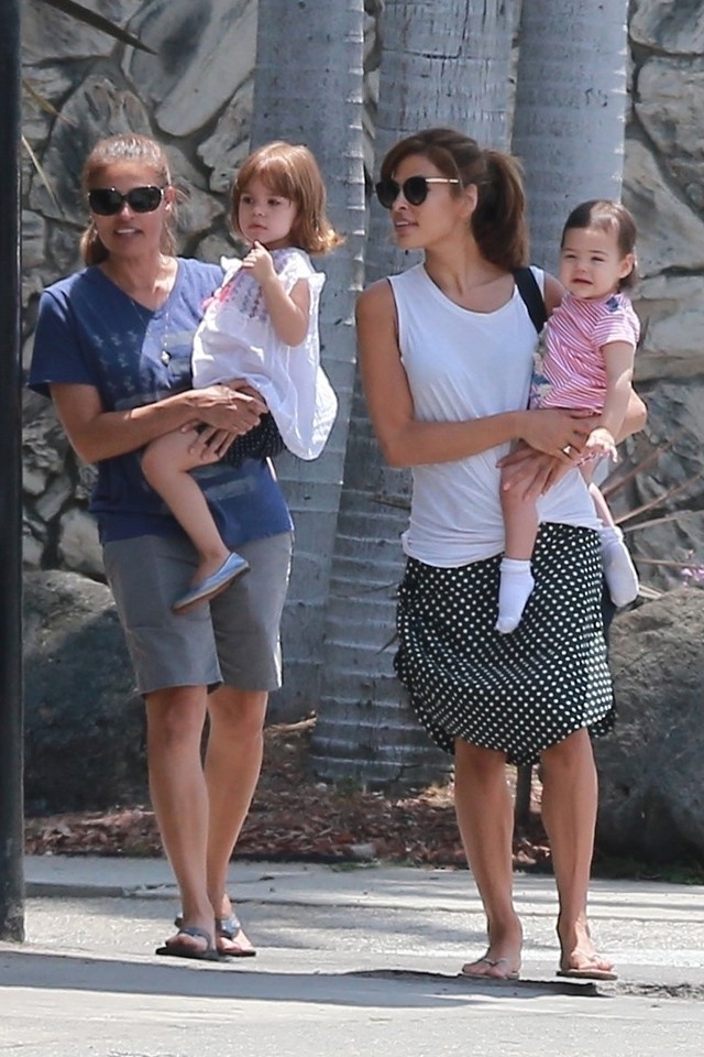 Eva Mendes szakítás Ryan Gosling