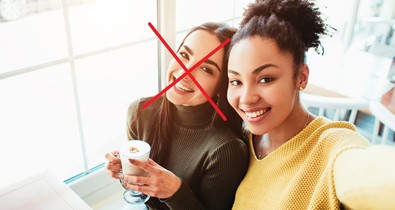 Olyan, mint a válás: Így éld túl a szakítást a legjobb barátnőddel