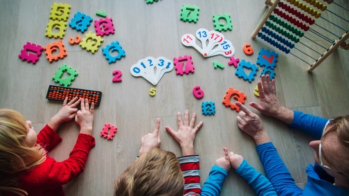 A gyerekek és a pénz: 7 pénzügyi tipp, nem csak szülőknek