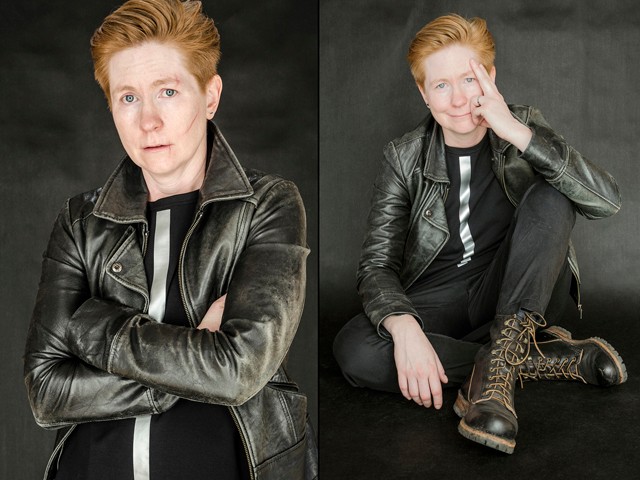 Erős idegzetűeknek! Ez a fotósorozat a nők ellen elkövetett erőszakra hívja fel a figyelmet