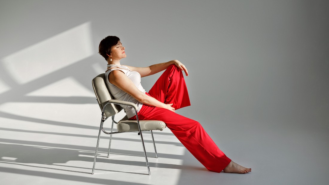 glamour minimalizmus