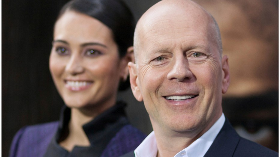 Bruce Willis ftd