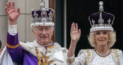 Megváltozott a brit trónöröklési rend, így néz ki most a sorrend a trónért