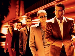 Csak nőkkel jön az Ocean´s 8, és milyen zseniális a szereposztás!