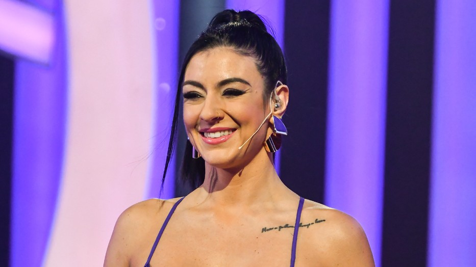 Stana Alexandra túlfűtött fotója nem is lehetne forróbb