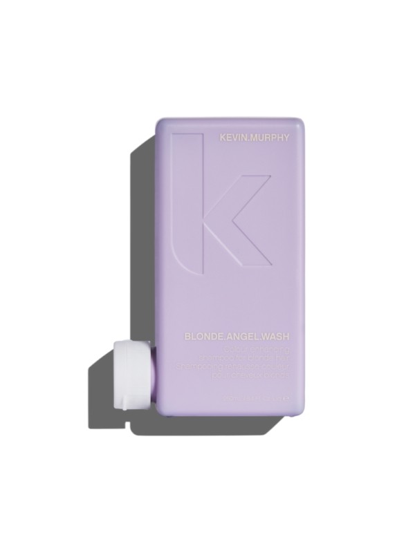 Blonde Angel lila sampon KEVIN MURPHY 9134 Ft/250 ml (36,53 Ft/1 ml)