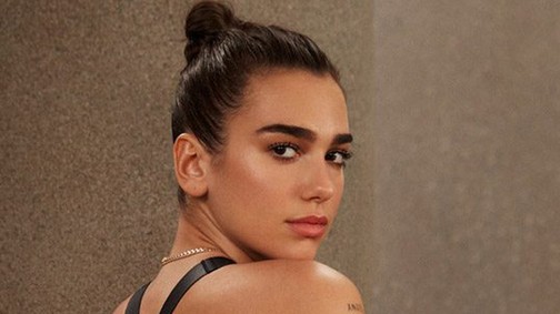 Dua Lipa Adidas kampánya azonnal mozgásra ösztönöz