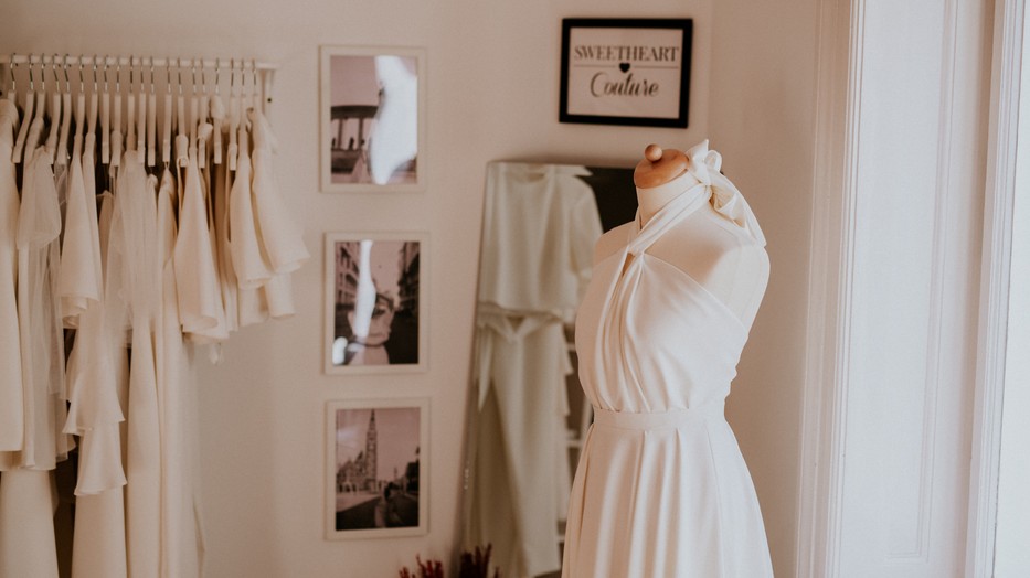 Tervezd meg álomesküvőd a Wedding Showroom segítségével!