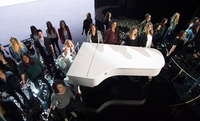 lady gaga, szexuális erőszak, vallomás, oscar gála, oscar fellépés, instagram, szexuális zaklatás, szexuálisan bántalmazottak