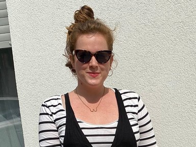 Szabó Szandra mai nyakláncát közelebbről is látnod kell