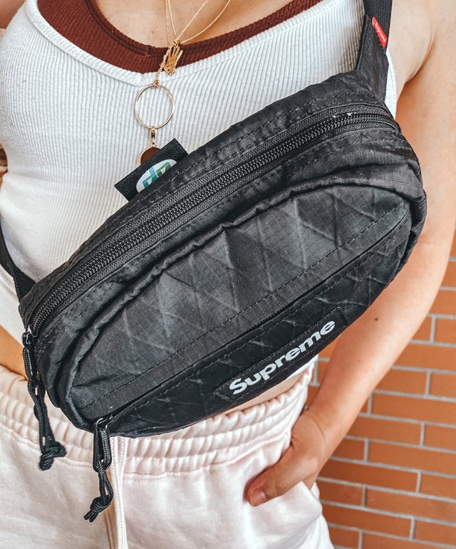 Ultramenő sportos szettel búcsúzik DJ Nara