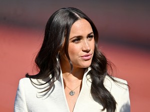 Meghan Markle kínos bakit vétett, és ezzel a királyi családot is nagyon kellemetlen helyzetbe hozta