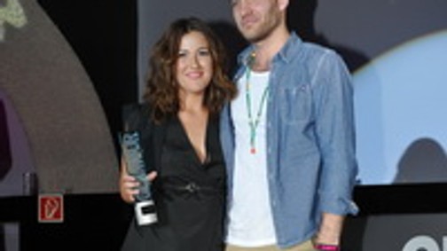 Koncertezik a GLAMOUR sztárja