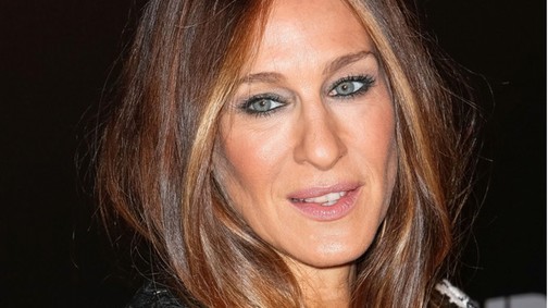 Sarah Jessica Parker visszatér a képernyőre!