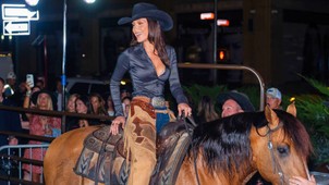 A cowboyimidzs kulturális jelentései a Disney-hősöktől a Hadid-klánig