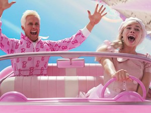 Ryan Gosling olyat tesz az Oscar-gálán, amire nem számítottunk