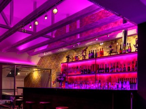 Szilveszterezz a Morrisson`s liget VIP lounge-jában!