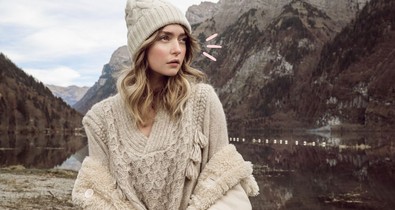 Nem mindegy, hogyan ápolod: erre van szüksége a bőrödnek a legnagyobb hidegben