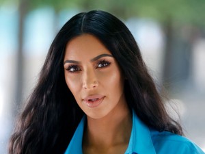 Kim Kardashian a Marc Jacobs új arca, zseniális fotók készültek róla