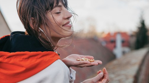 Csökkentik a szívroham kockázatát és még finomak is: te eleget eszel belőlük?