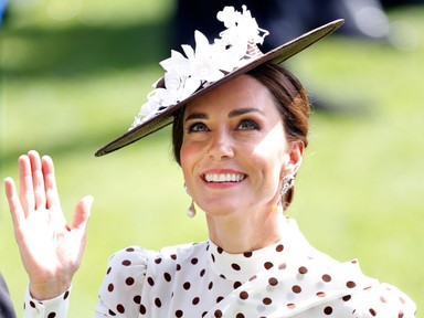 A történelem megismétli önmagát? Hátborzongató a hasonlóság Katalin hercegné és Diana hercegné között