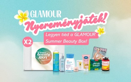 Nyerj Summer Boxot!