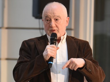 79 éves korában elhunyt Nádasdy Ádám nyelvész, költő, műfordító