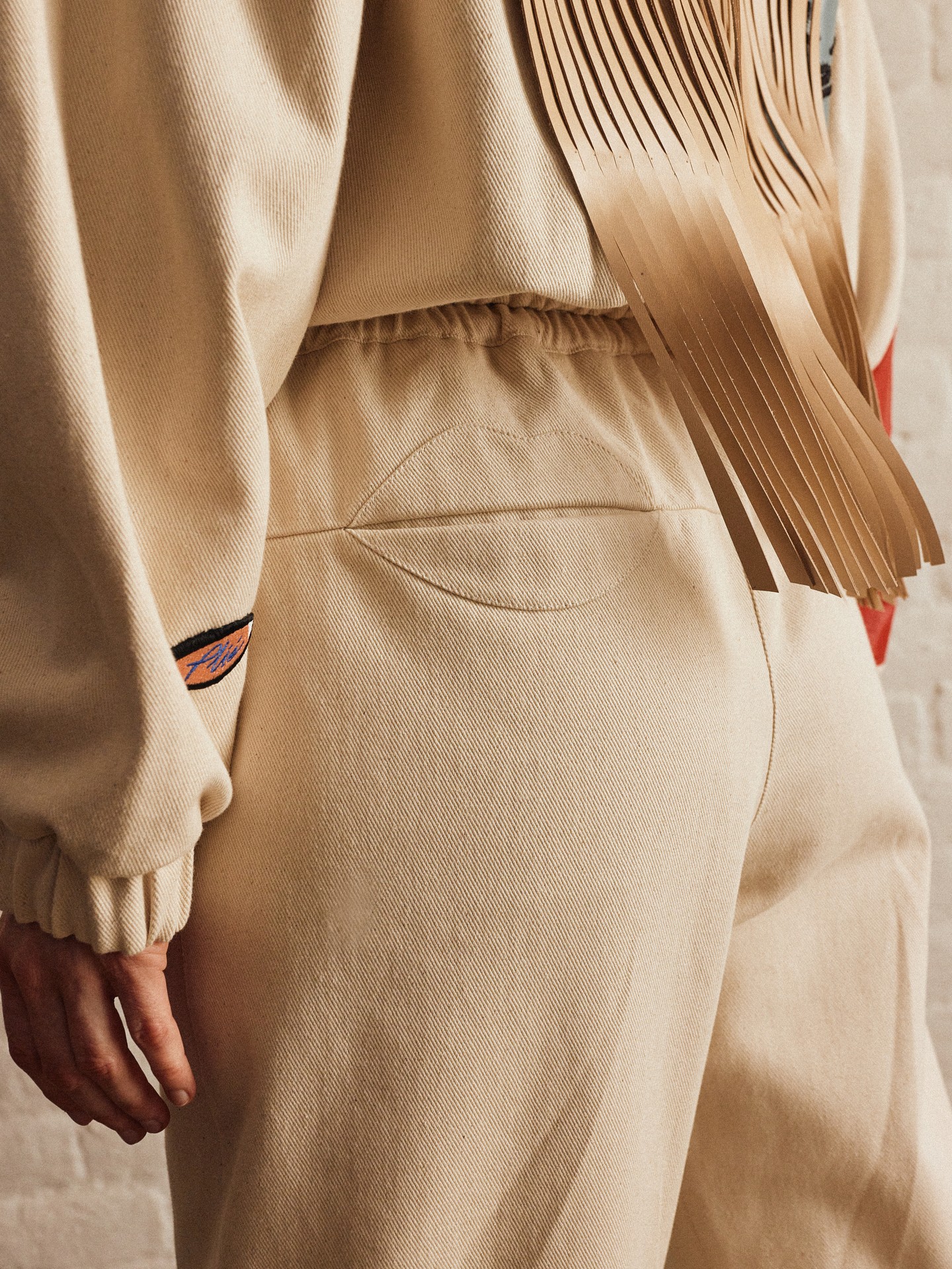 PLIÉ X Hajdú Anett kollekció