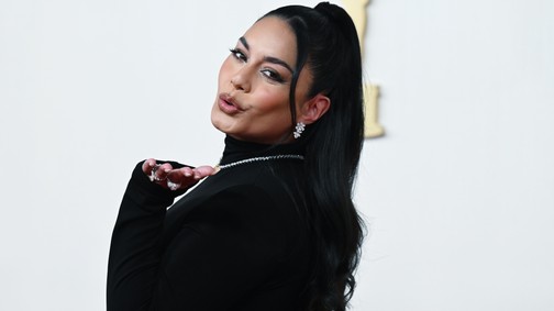 Gólyahír: Vanessa Hudgens a legmenőbb módon jelentette be, hogy babát vár