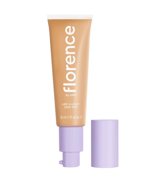 Like a Light Skin Tint alapozó FLORENCE BY MILLS 7800 Ft