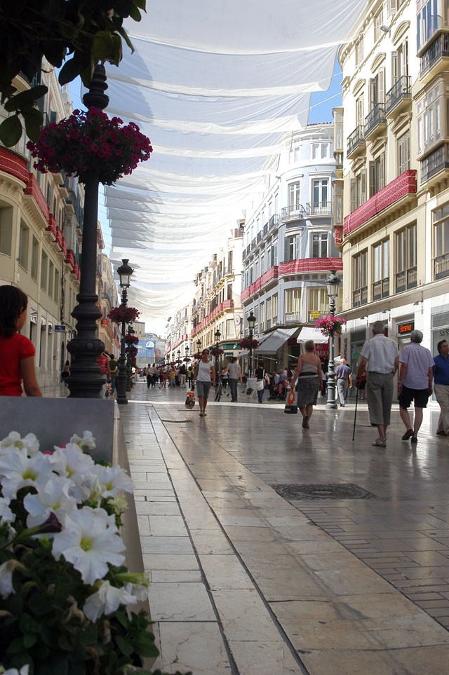 Szökj el a télből, Spanyolország napsütéssel vár egész évben!