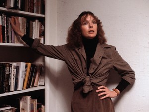 10 fotó a fiatal Diane Keaton színésznőről, amire örökké emlékezni fogunk
