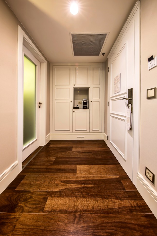 Stílus és minőség a Belváros szívében!