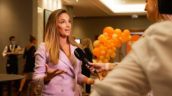 Annoni Zita: „Amióta megszületett a kisfiam, nem zavar az évek múlása”