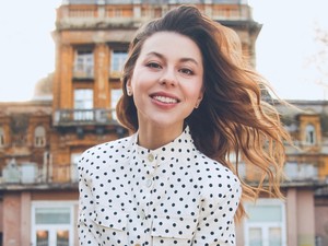 Döbrösi Laura kedvenc budapesti helyei között akad jó pár meglepetés