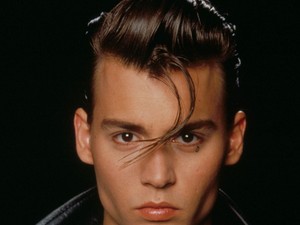 Johnny Depp nem is annyira magányos lovag