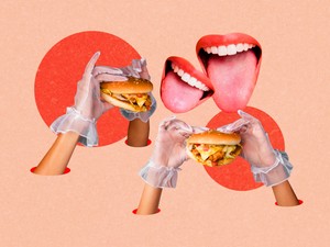 A minőségi éhezésnek egyértelmű jelei vannak, a jóllakottság és a pénz sem feltétlenül jelent biztonságot