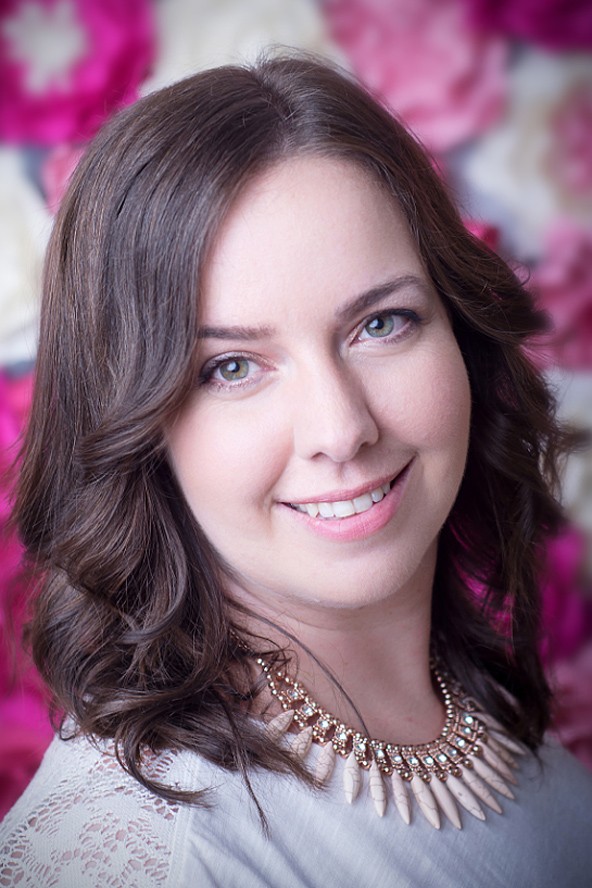 Exkluzív interjú - Ásványi smink, az meg mi?