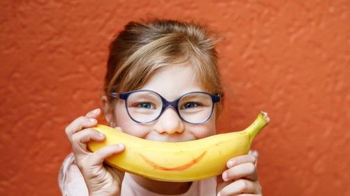 Ez az egyik legegészségesebb reggeli a gyerekeknek - tele van vitaminokkal! (x)