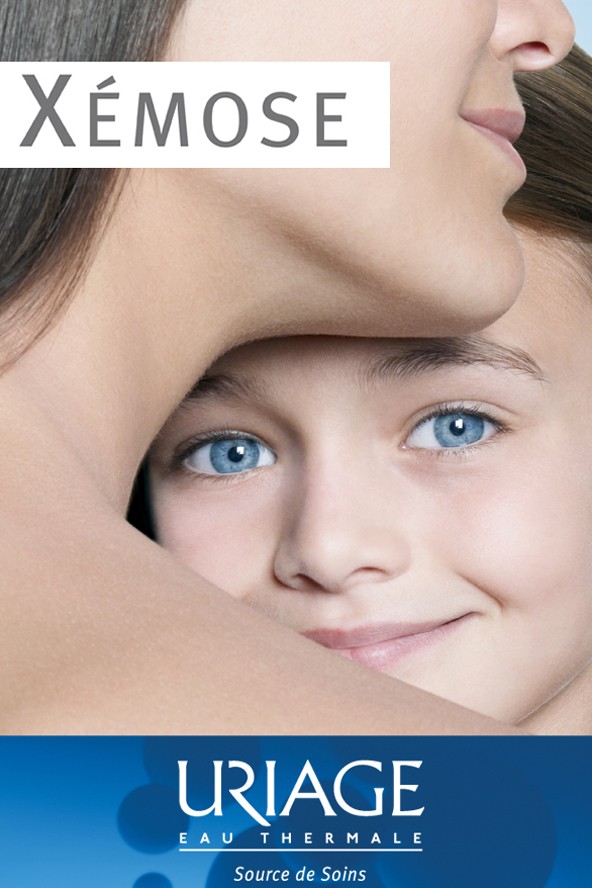 Üzenj hadat a bőrszárazságnak!