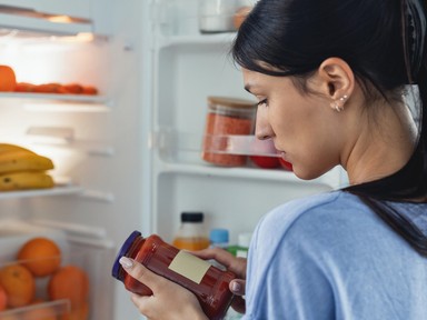 10 étel, amit lejárat után is bátran megehetsz, semmi bajod nem lesz tőlük a szakértő szerint