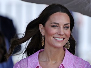 Friss hírek! Hosszú idő után először árulták el, hogy van most Katalin hercegné