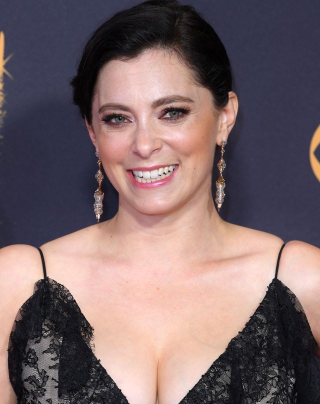 Rachel Bloom