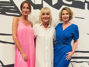 Epres Panni modell elárulta a titkot, hogyan tud ilyen jól öltözködni