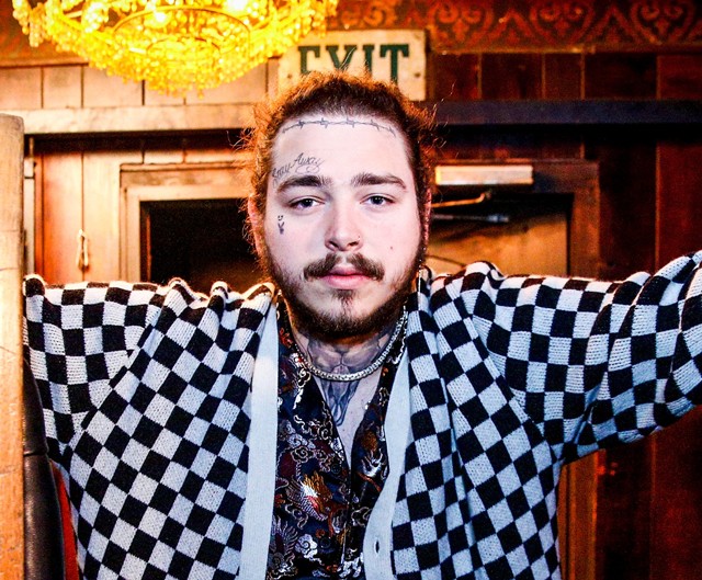 Post Malone